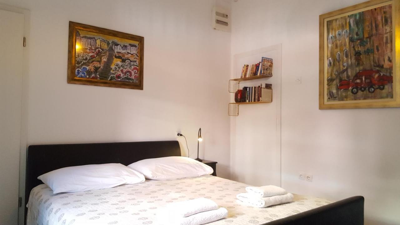 Villa Martinis Split Zimmer foto