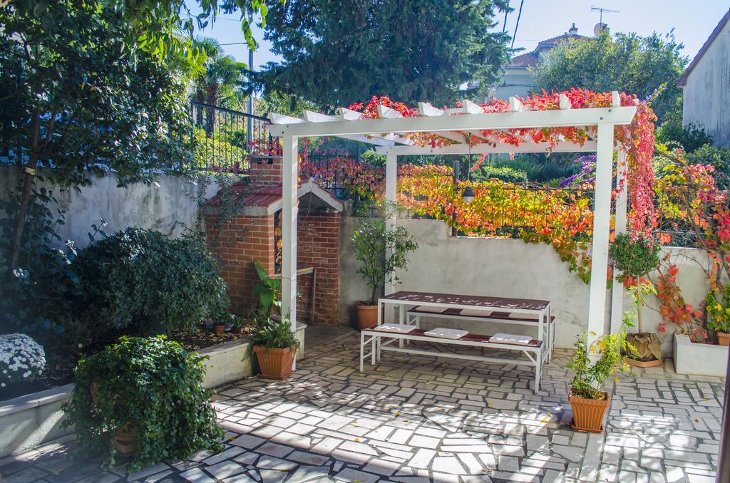 Villa Martinis Split Zimmer foto
