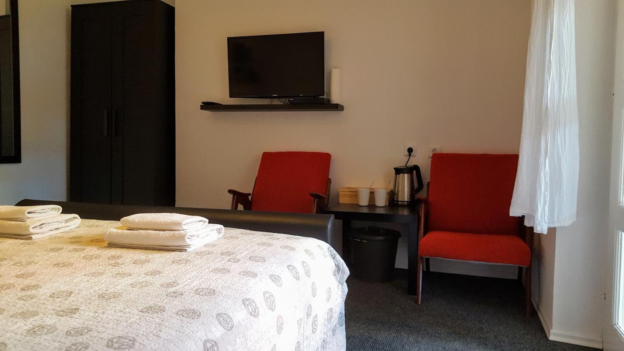 Villa Martinis Split Zimmer foto