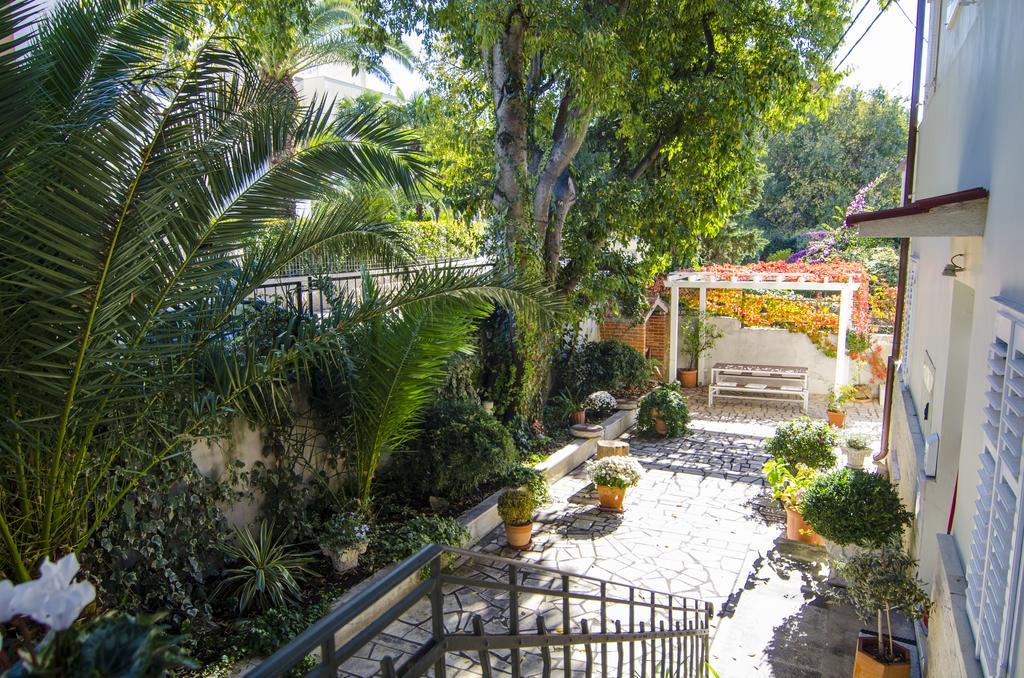 Villa Martinis Split Zimmer foto